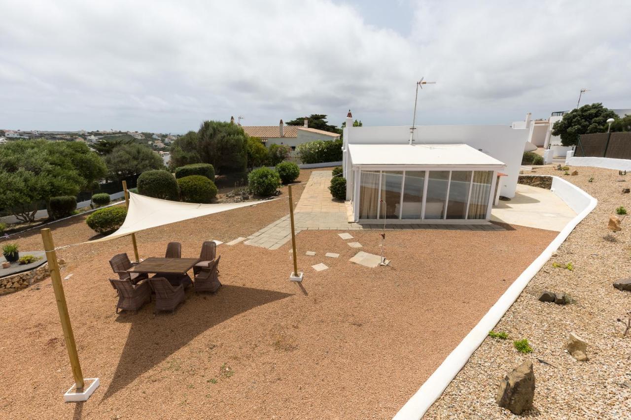 Holiday Home - Son Vida Maó Exterior foto