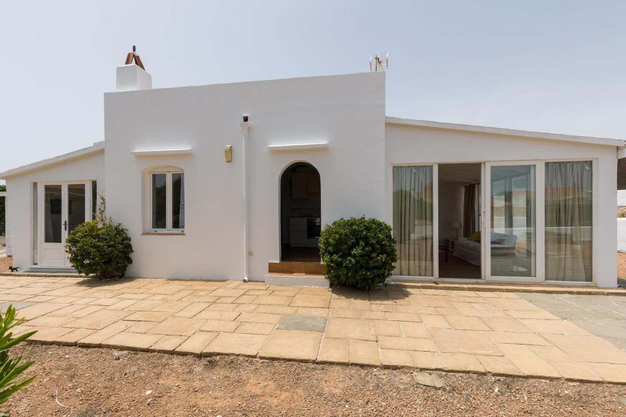 Holiday Home - Son Vida Maó Exterior foto