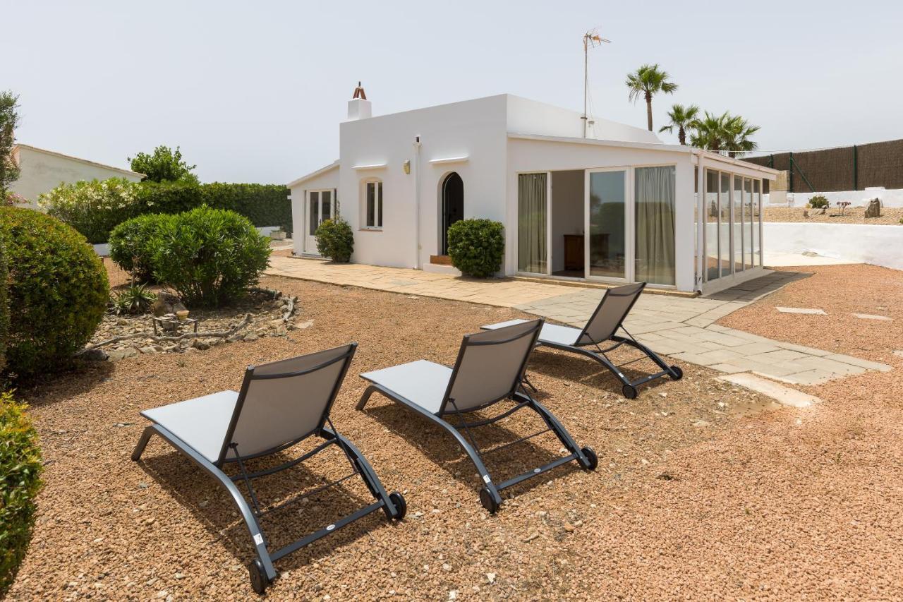 Holiday Home - Son Vida Maó Exterior foto